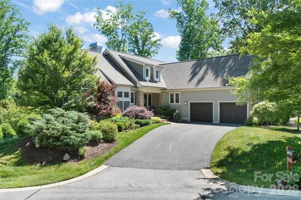 $1,295,000 | 43 Orvis Stone Circle, Biltmore Lake, NC 28715