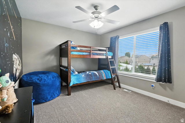 1055 West 2500th Street South Logan, UT 84321 - Photo 26 of 53 Bedroom 1