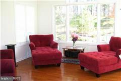 4106 Bridle Ridge Road Upper Marlboro, MD 20772 - Photo 4 of 9 Living Room