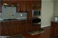 4106 Bridle Ridge Road Upper Marlboro, MD 20772 - Photo 5 of 9 Kitchen