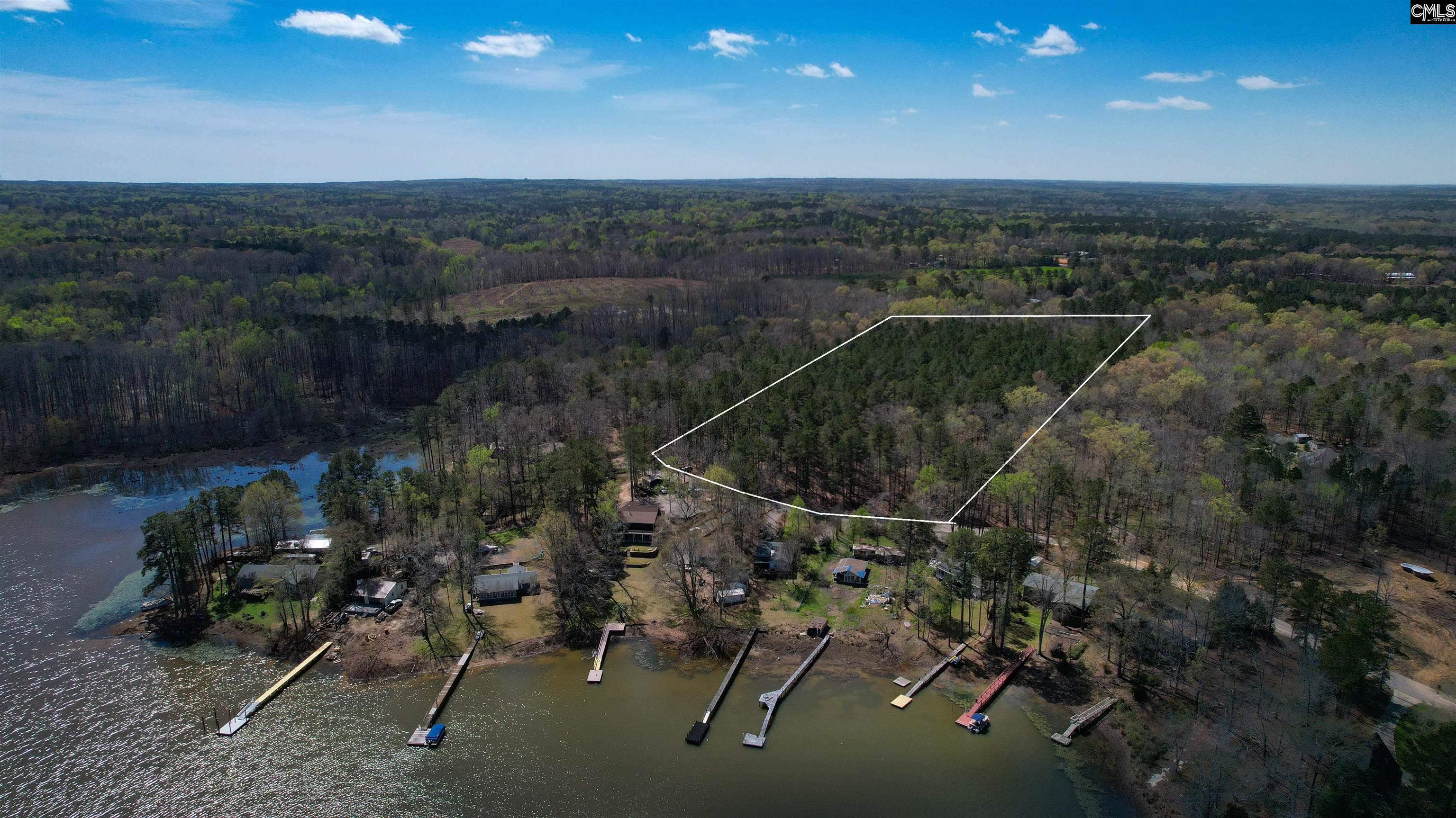 650 Horse Creek Road Leesville, SC 29070 - Photo 3 of 10