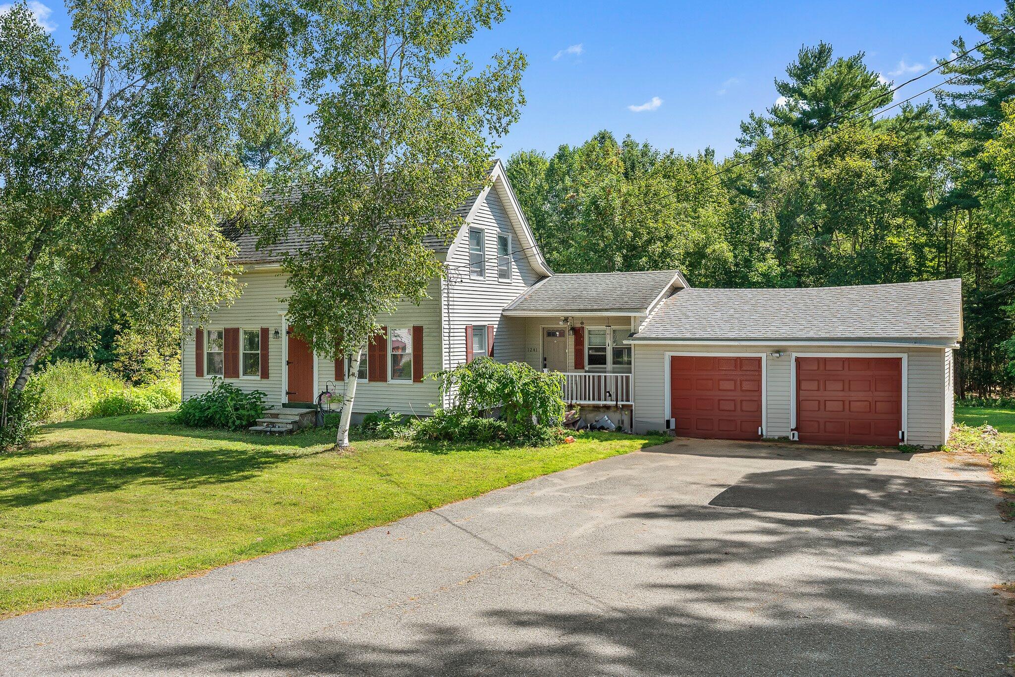 1241 North Main Street Brewer, ME 04412 - Photo 1 of 41 01-1241 N Main St