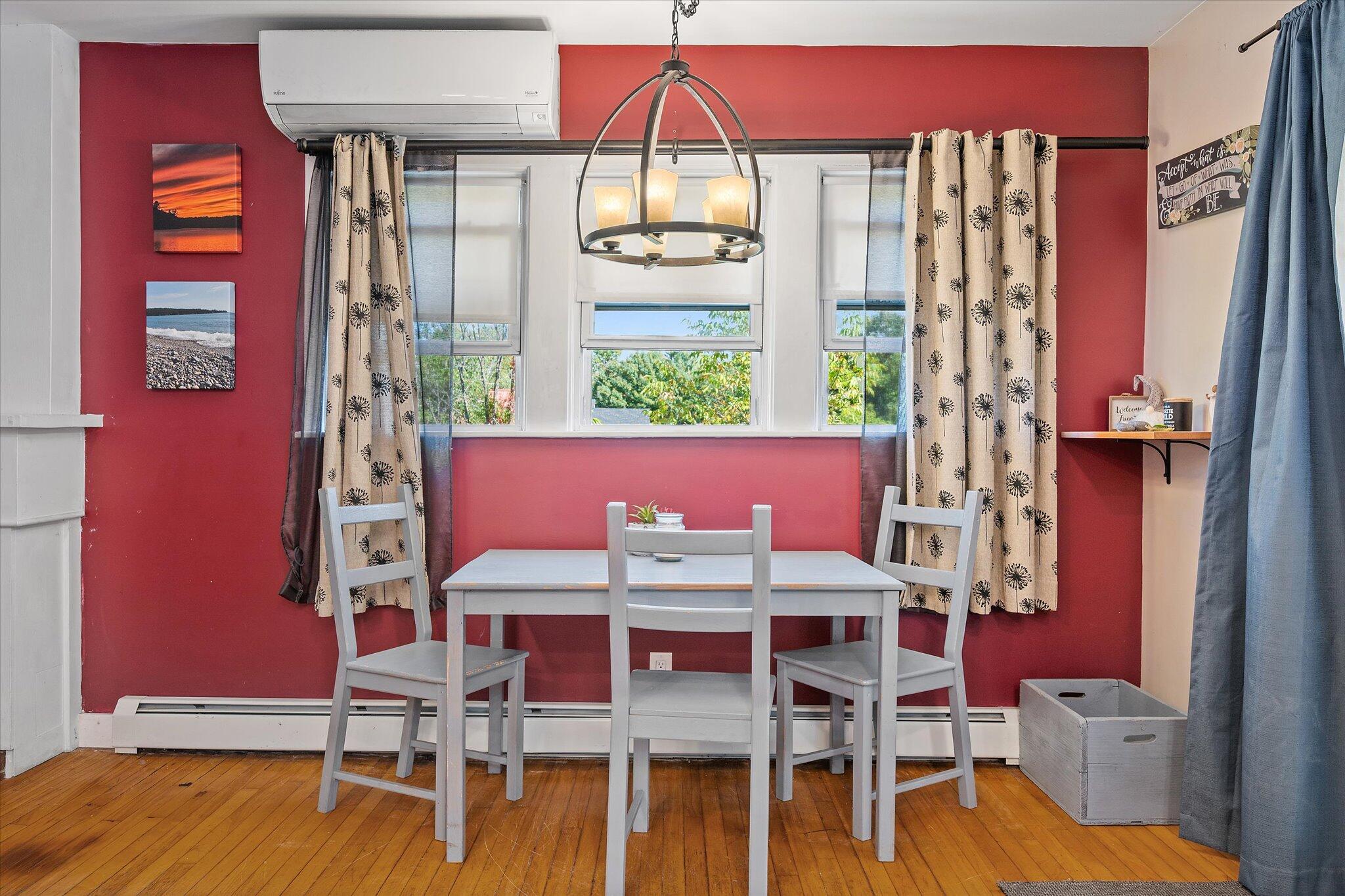 1241 North Main Street Brewer, ME 04412 - Photo 13 of 41 22-Dining