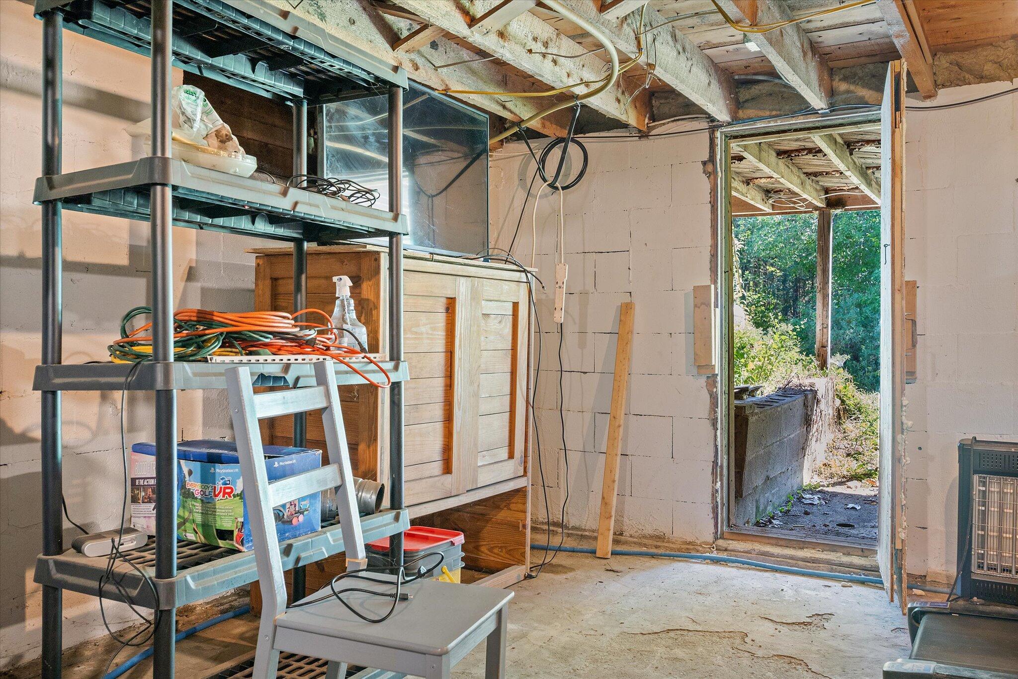 1241 North Main Street Brewer, ME 04412 - Photo 31 of 41 40-Walk-out Basement