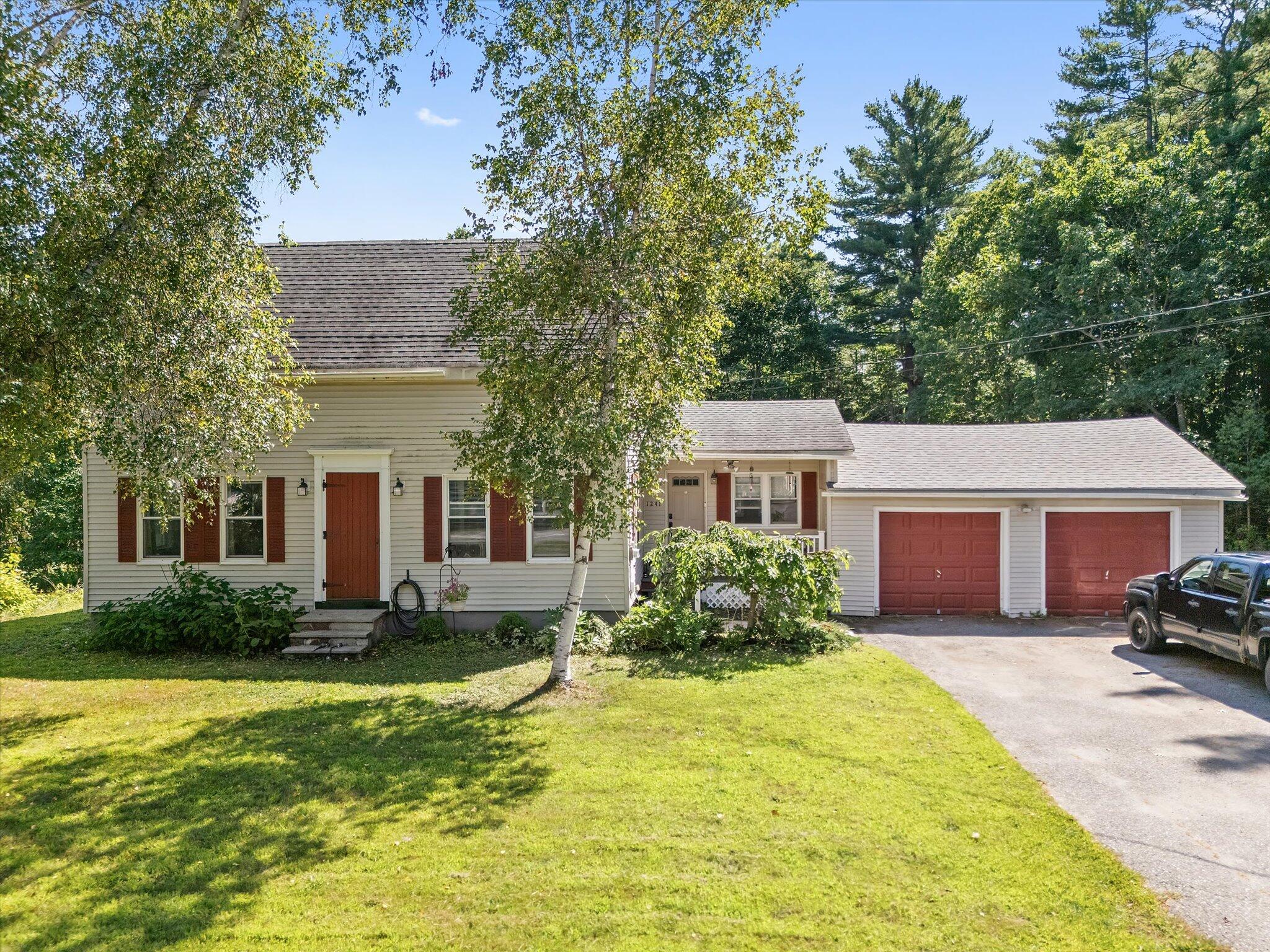 1241 North Main Street Brewer, ME 04412 - Photo 32 of 41 02-1241 N Main St