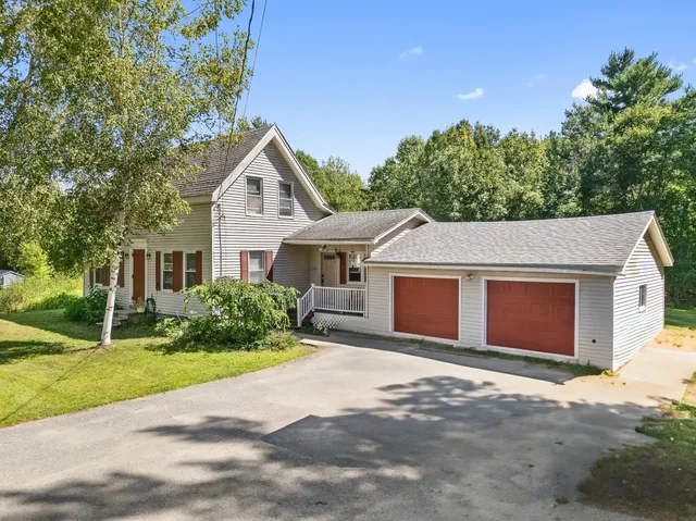 $275,000 | 1241 North Main Street, Brewer, ME 04412