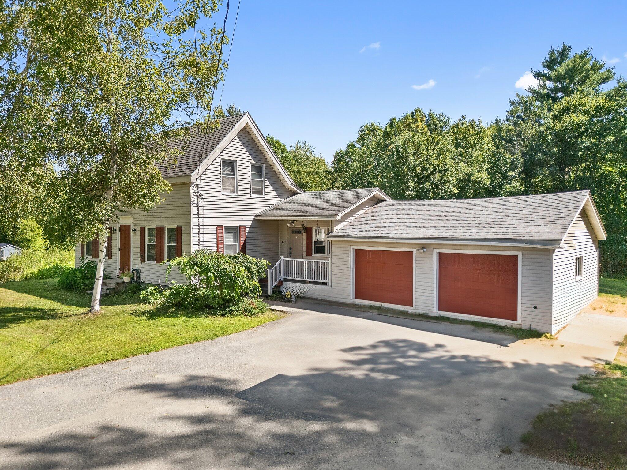 1241 North Main Street Brewer, ME 04412 - Photo 33 of 41 03-1241 N Main St