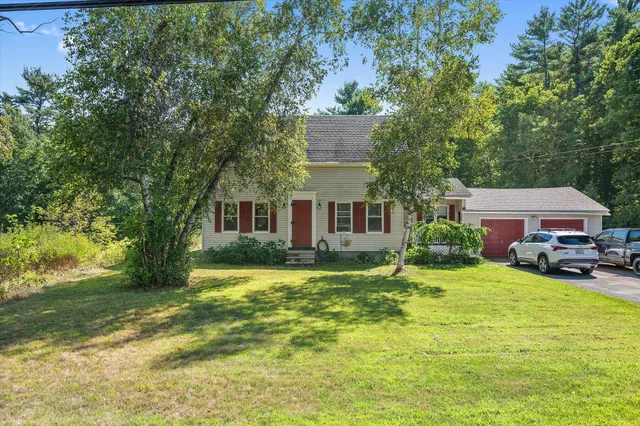 $275,000 | 1241 North Main Street, Brewer, ME 04412
