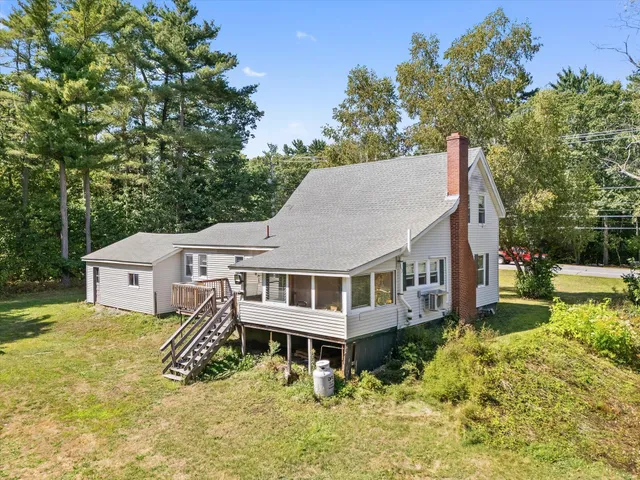$275,000 | 1241 North Main Street, Brewer, ME 04412