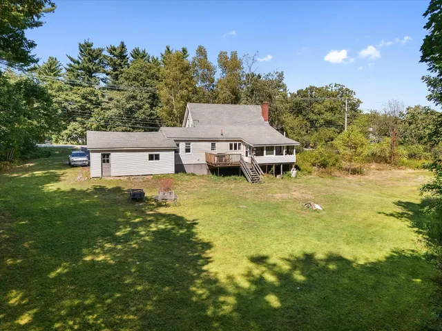 $275,000 | 1241 North Main Street, Brewer, ME 04412