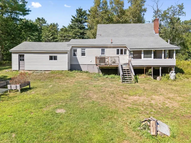 $275,000 | 1241 North Main Street, Brewer, ME 04412