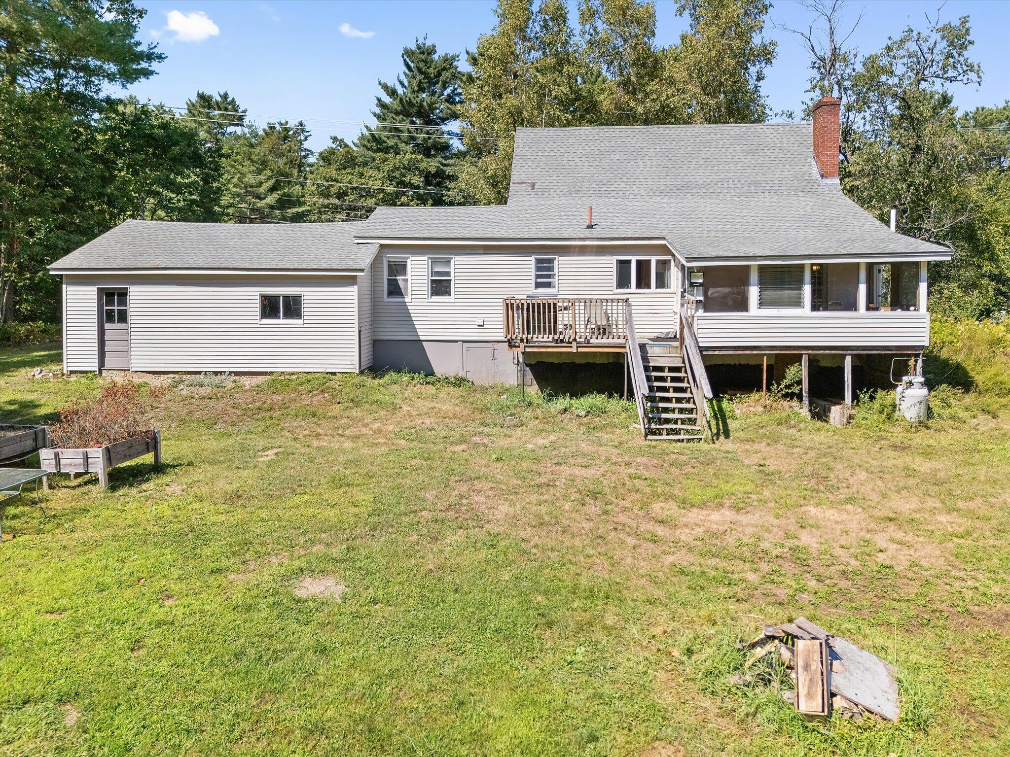 1241 North Main Street Brewer, ME 04412 - Photo 38 of 41 07-1241 N Main St