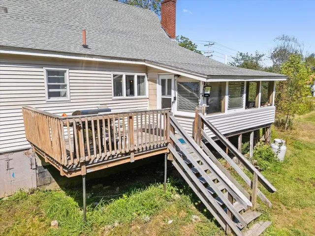 $275,000 | 1241 North Main Street, Brewer, ME 04412