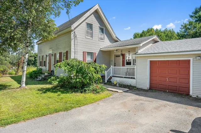 $275,000 | 1241 North Main Street, Brewer, ME 04412