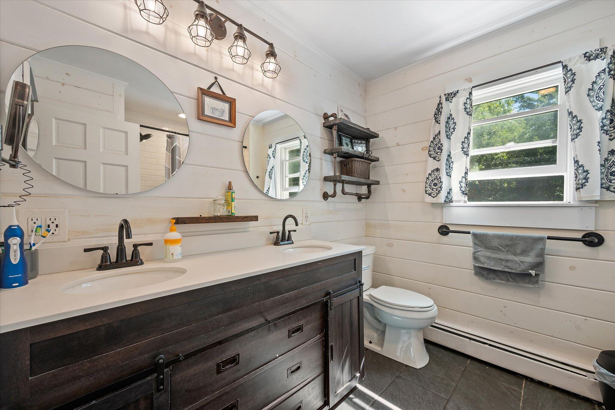 1241 North Main Street Brewer, ME 04412 - Photo 4 of 41 15-Bathroom