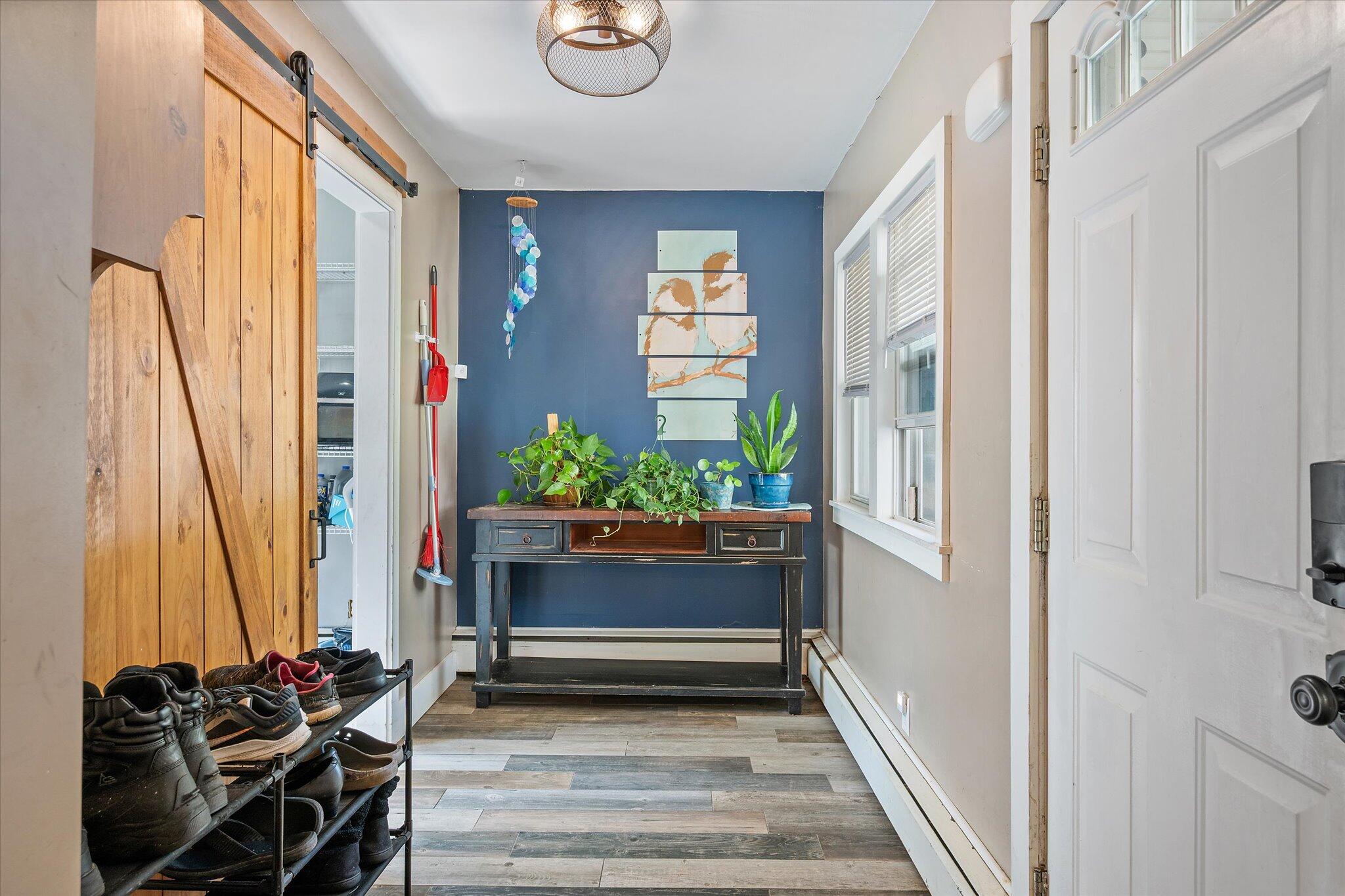 1241 North Main Street Brewer, ME 04412 - Photo 5 of 41 11-Mudroom