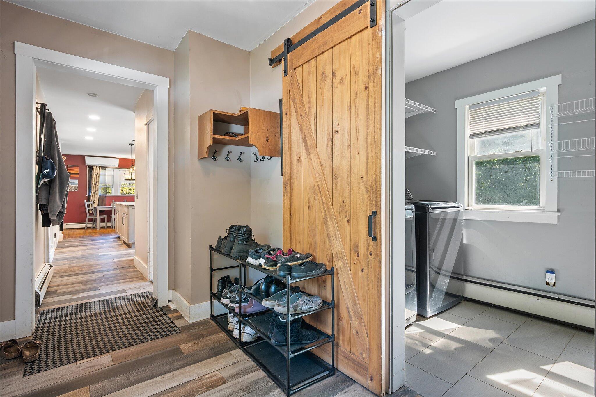 1241 North Main Street Brewer, ME 04412 - Photo 6 of 41 12-Mudroom