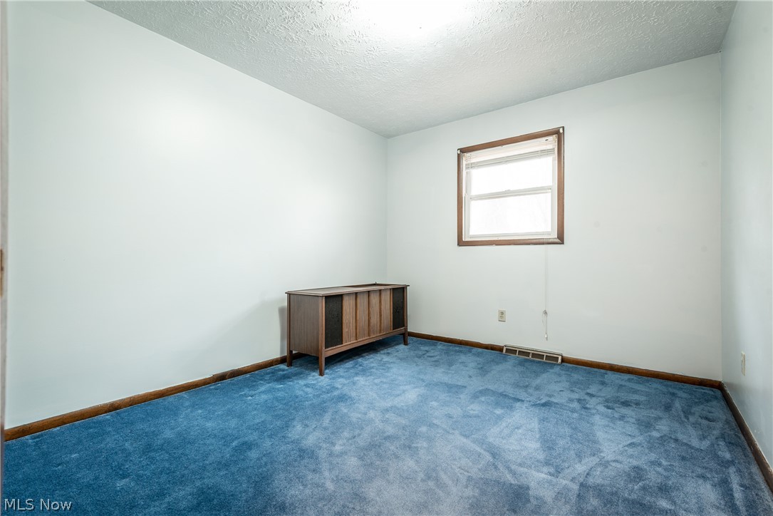 4835 2nd Street Northwest Canton, OH 44708 - Photo 19 of 28 Bedroom 2