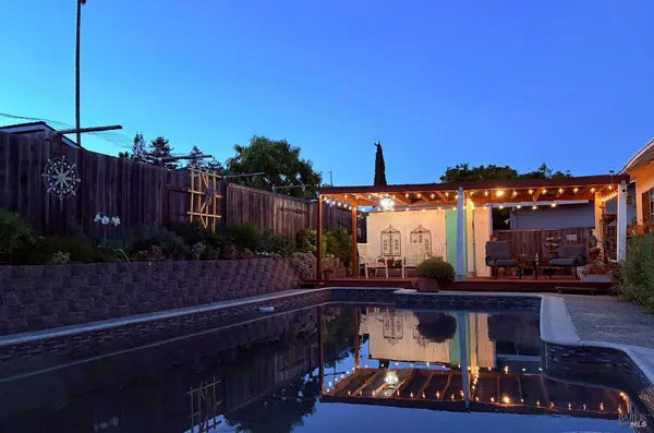 $869,000 | 4477 Tanglewood Way, Napa, CA 94558