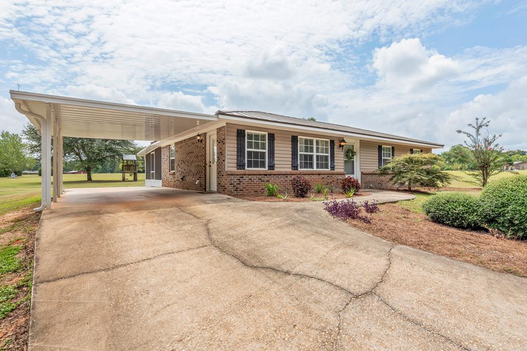 809 Leddon Road Samson, AL 36477 - Photo 33 of 36