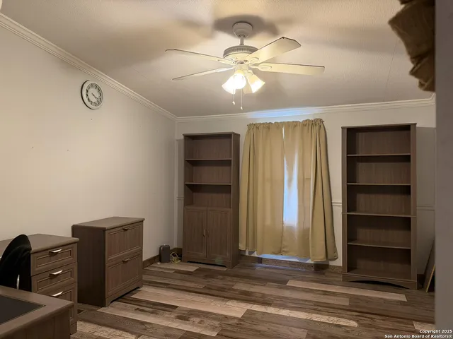 a view of a livingroom with a fireplace