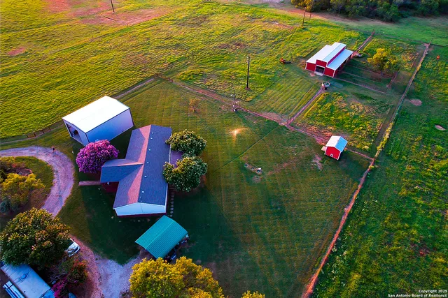 a view of swimming pool outdoor seating