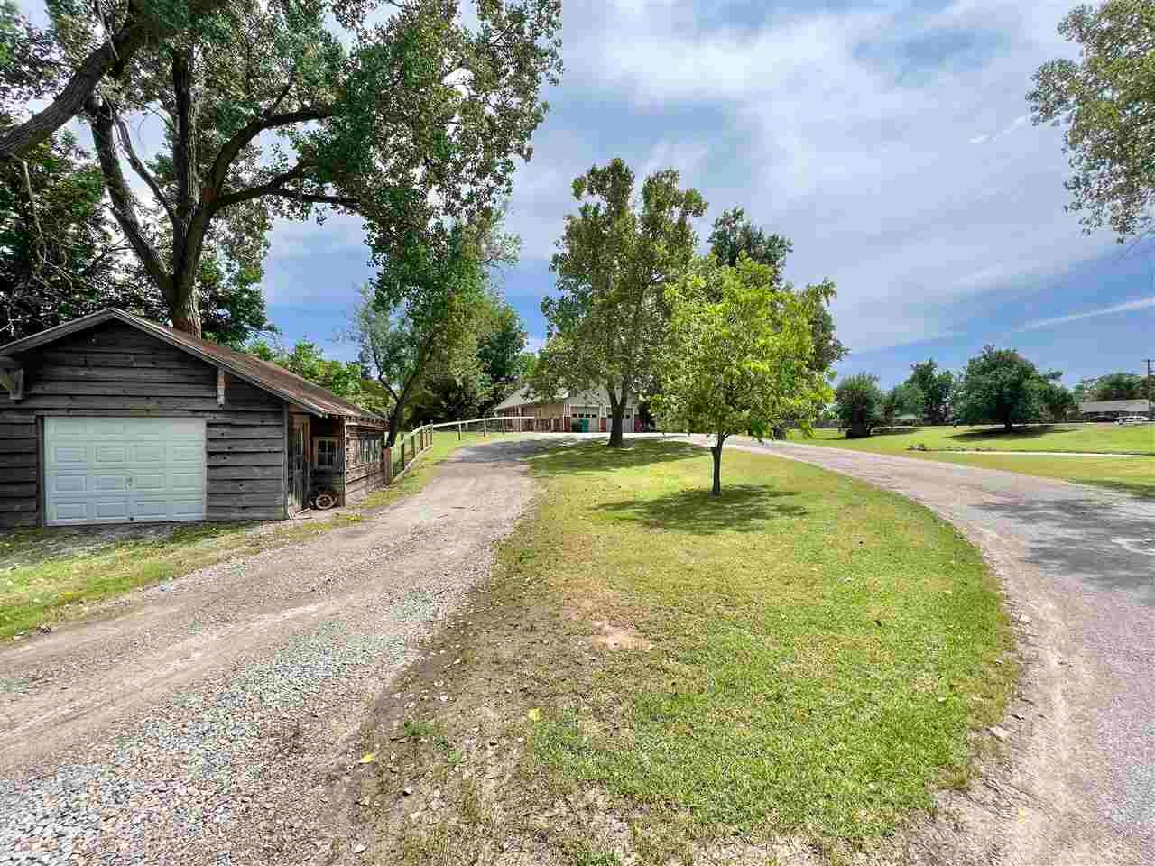 808 Otoe Street Perry, OK 73077 - Photo 30 of 31 Gallery Image 30