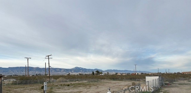 14626 Monte Vista Road Phelan, CA 92371 - Photo 26 of 33 Mountain View