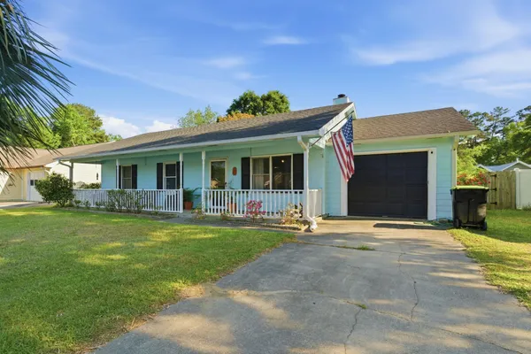 $259,000 | 804 Shem Creek Circle, Myrtle Beach, SC 29588