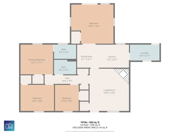 $259,000 | 804 Shem Creek Circle, Myrtle Beach, SC 29588