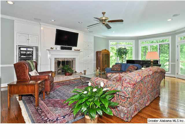 3856 Timberline Way Birmingham, AL 35243 - Photo 6 of 32