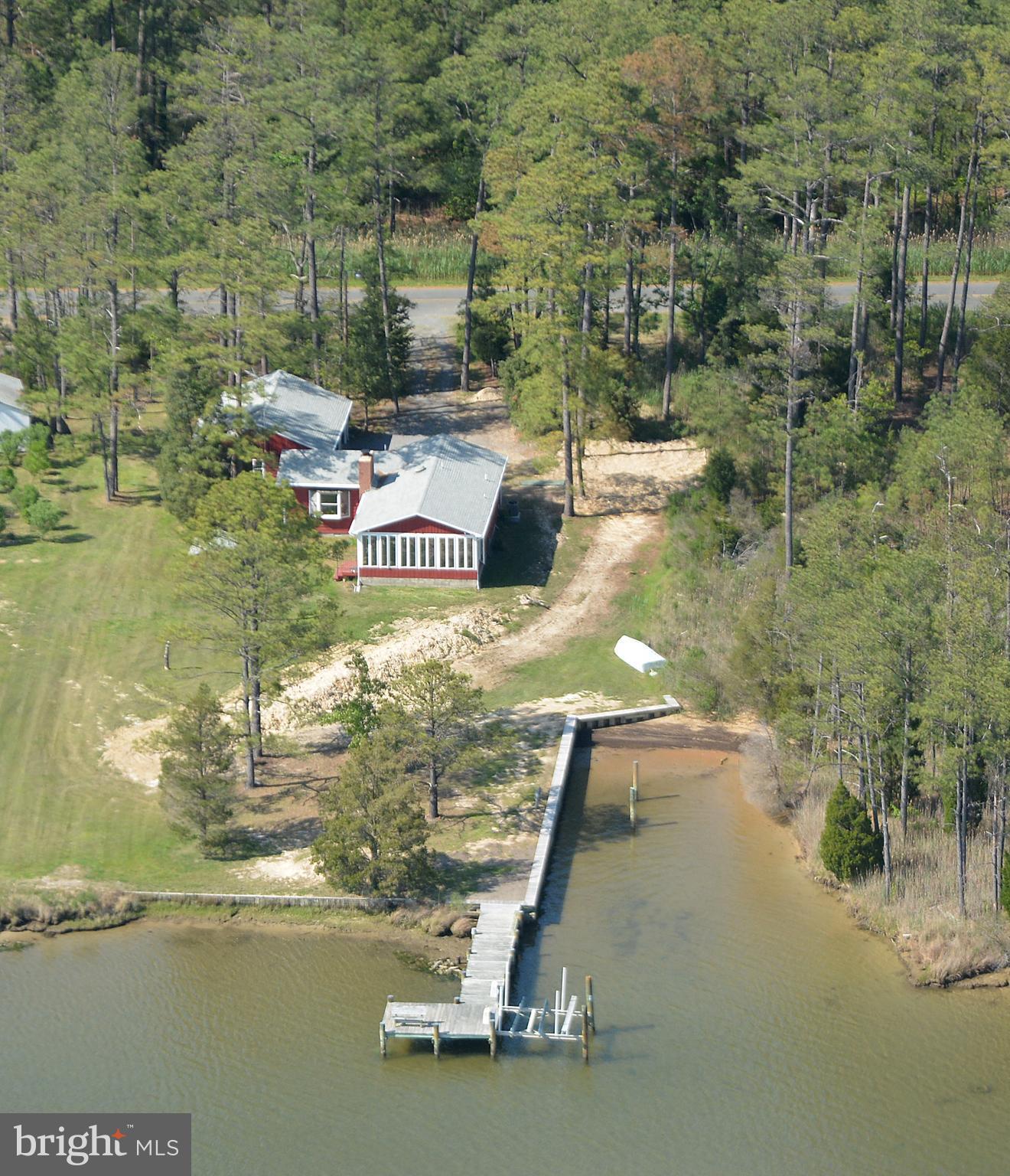 Exterior (General)