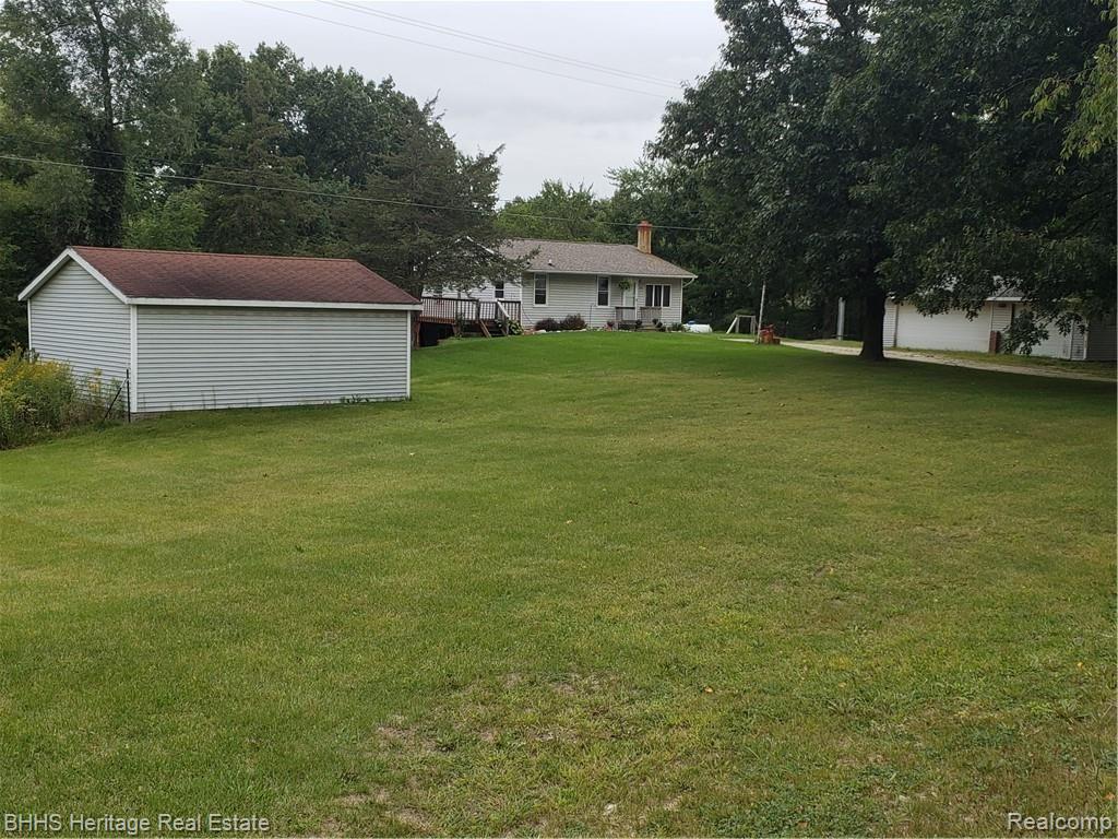 10045 Linden Road Fenton, MI 48430 - Photo 2 of 15 Gallery Image 2