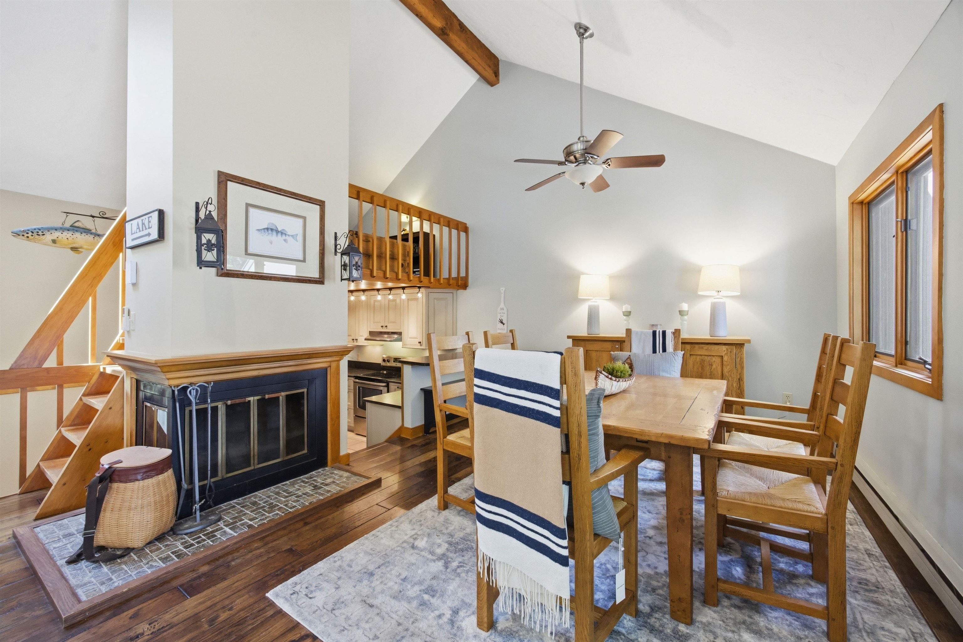 2696 Lake Shore Road, Unit 91 Gilford, NH 03249 - Photo 11 of 47
