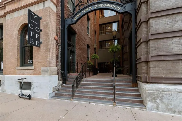 $175,000 | 308 West 8th Street, Unit 522, Kansas City, MO 64105