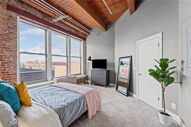 $175,000 | 308 West 8th Street, Unit 522, Kansas City, MO 64105