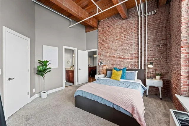 $175,000 | 308 West 8th Street, Unit 522, Kansas City, MO 64105