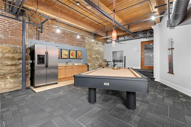 $175,000 | 308 West 8th Street, Unit 522, Kansas City, MO 64105