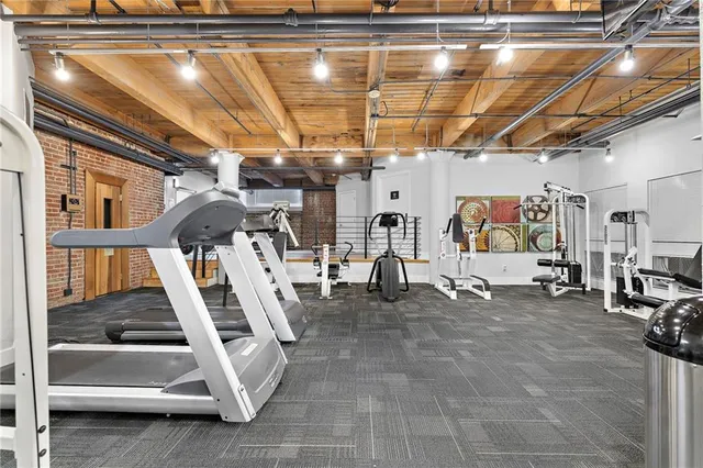 $175,000 | 308 West 8th Street, Unit 522, Kansas City, MO 64105