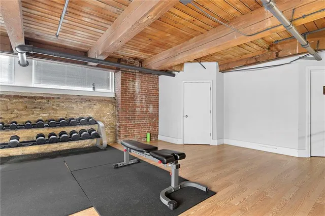 $175,000 | 308 West 8th Street, Unit 522, Kansas City, MO 64105