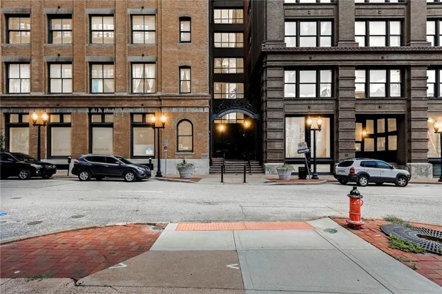 $175,000 | 308 West 8th Street, Unit 522, Kansas City, MO 64105