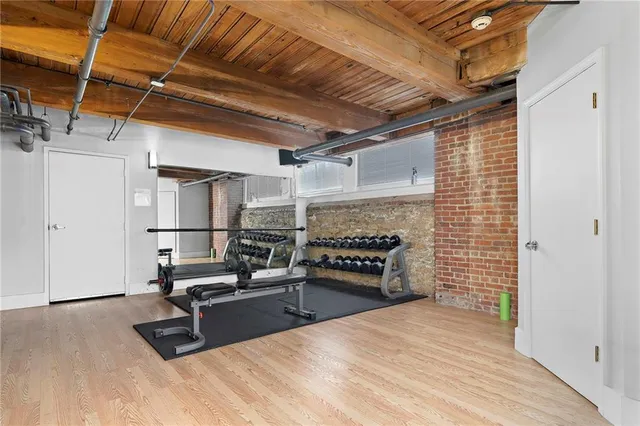 $175,000 | 308 West 8th Street, Unit 522, Kansas City, MO 64105