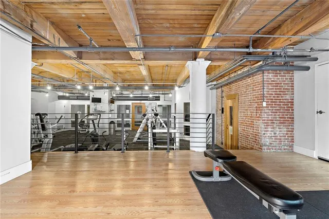 $175,000 | 308 West 8th Street, Unit 522, Kansas City, MO 64105