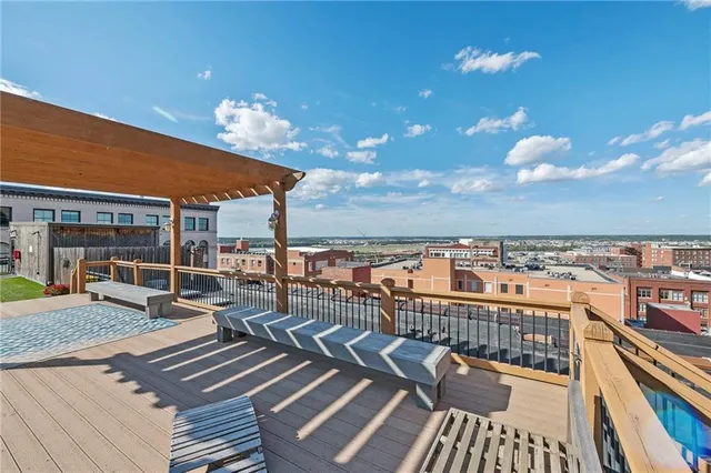 $175,000 | 308 West 8th Street, Unit 522, Kansas City, MO 64105