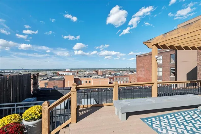 $175,000 | 308 West 8th Street, Unit 522, Kansas City, MO 64105