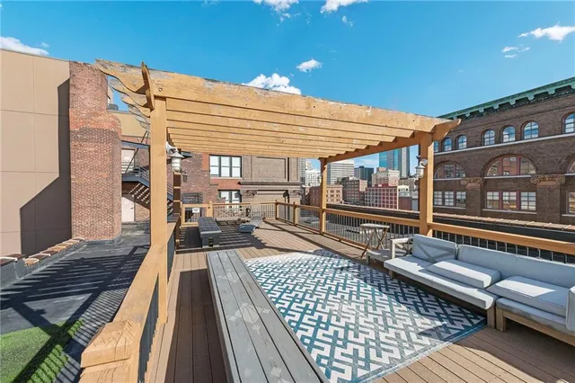 $175,000 | 308 West 8th Street, Unit 522, Kansas City, MO 64105