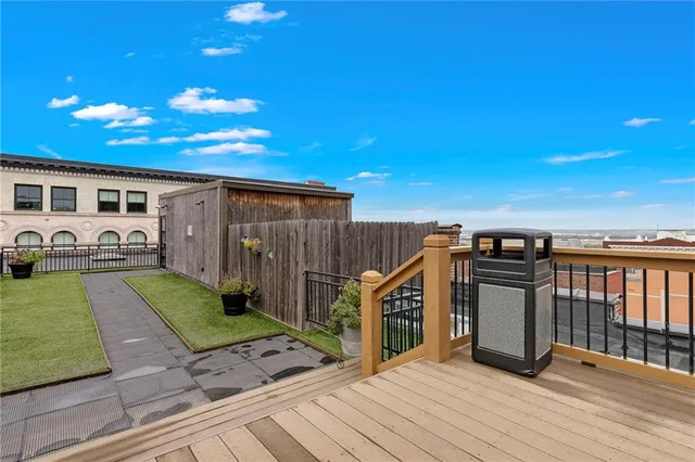 $175,000 | 308 West 8th Street, Unit 522, Kansas City, MO 64105