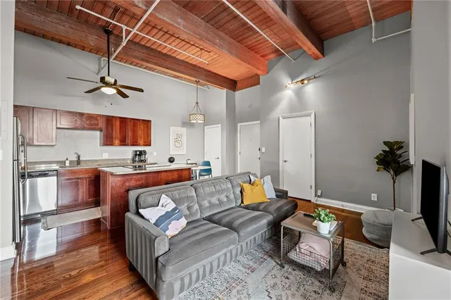 $175,000 | 308 West 8th Street, Unit 522, Kansas City, MO 64105