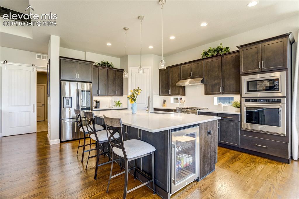1011 Charismatic Way Colorado Springs, CO 80921 - Photo 14 of 50
