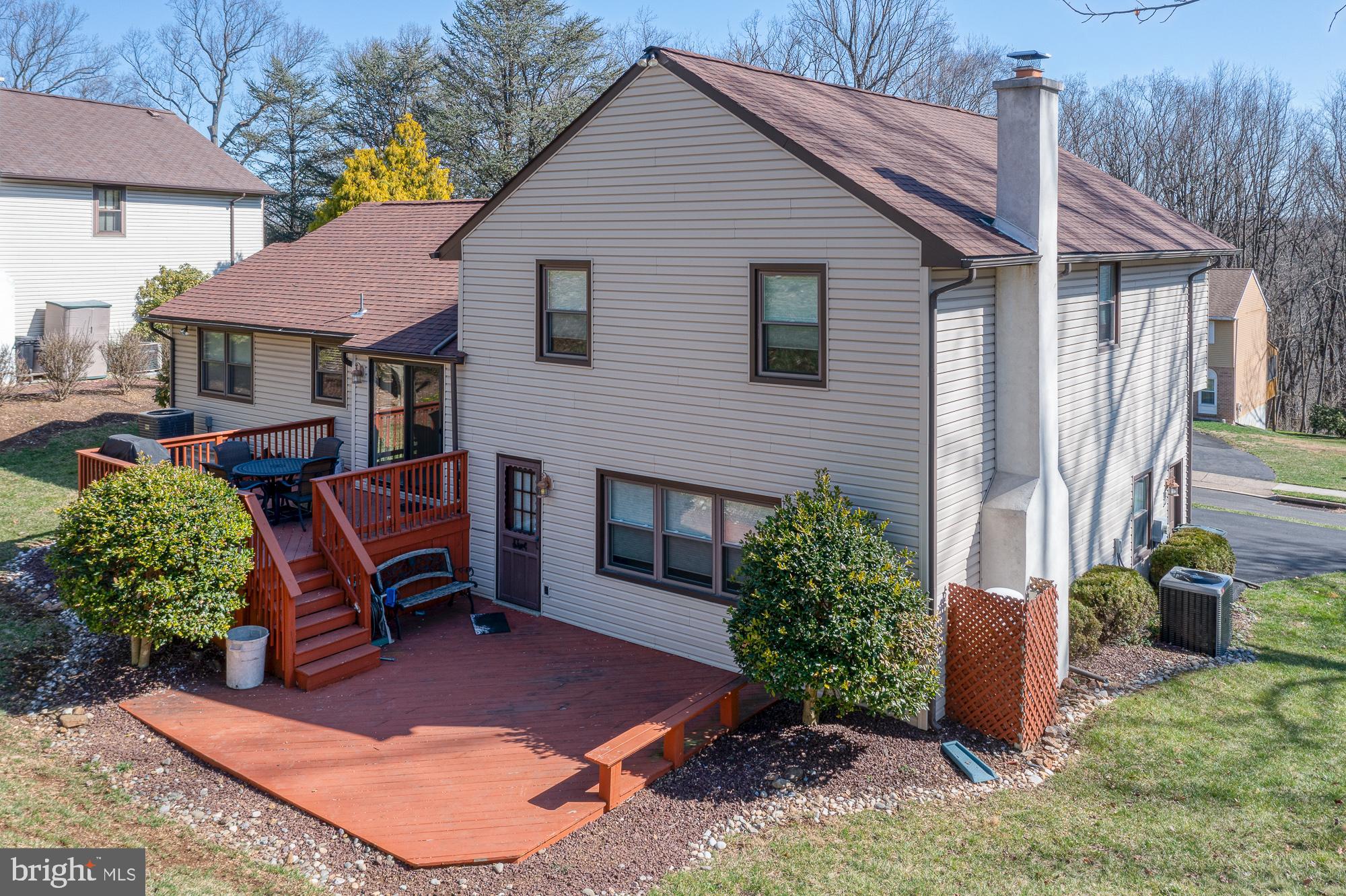 722 Bridgeview Road Feasterville-Trevose, PA 19053 - Photo 46 of 51 Gallery Image 46